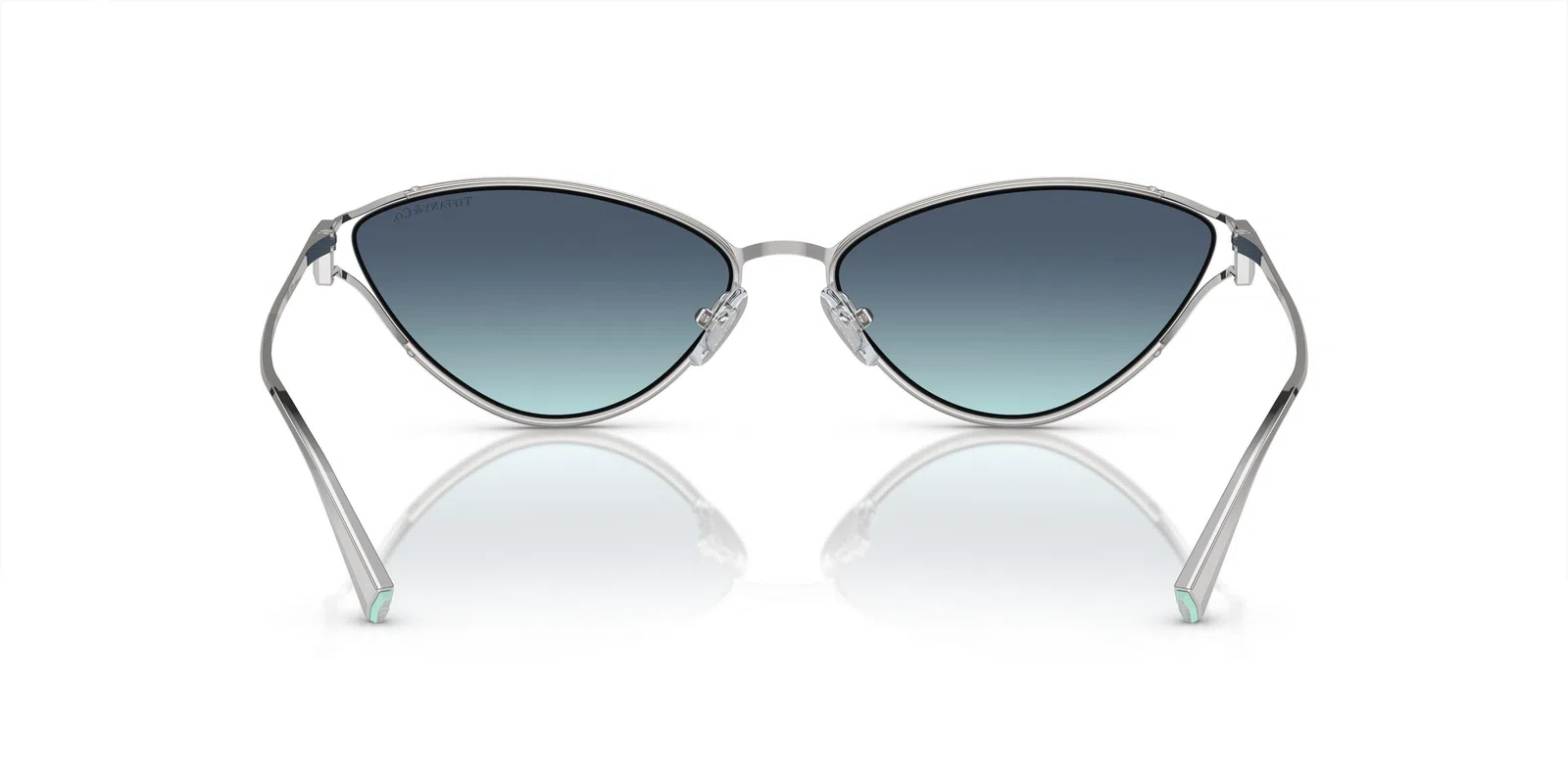 Tiffany 3095 Sunglasses - view 9